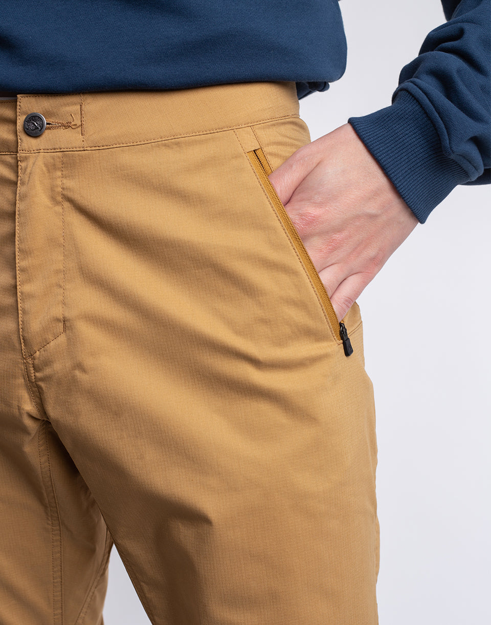 Pantalon de randonnée Abisko m