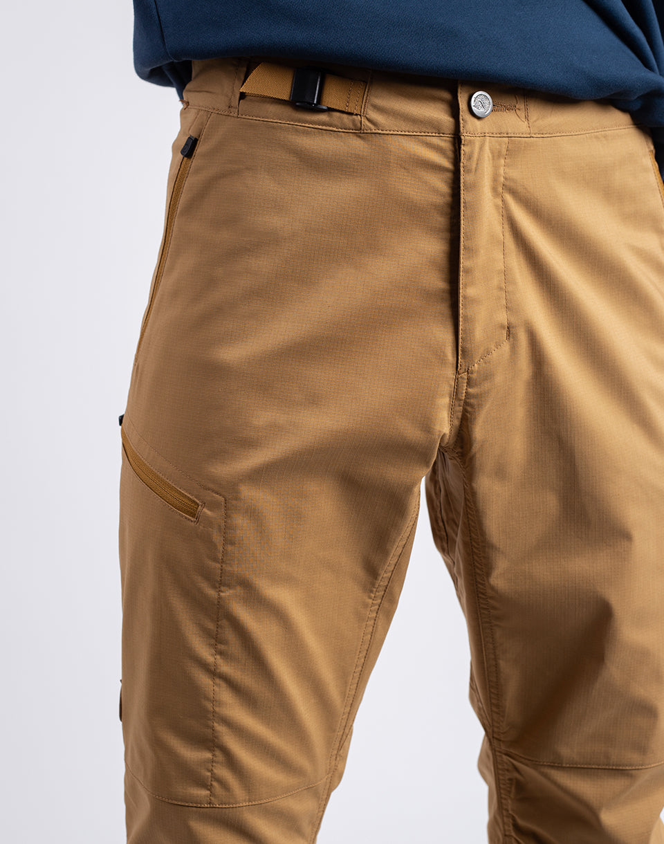Pantalon de randonnée Abisko m
