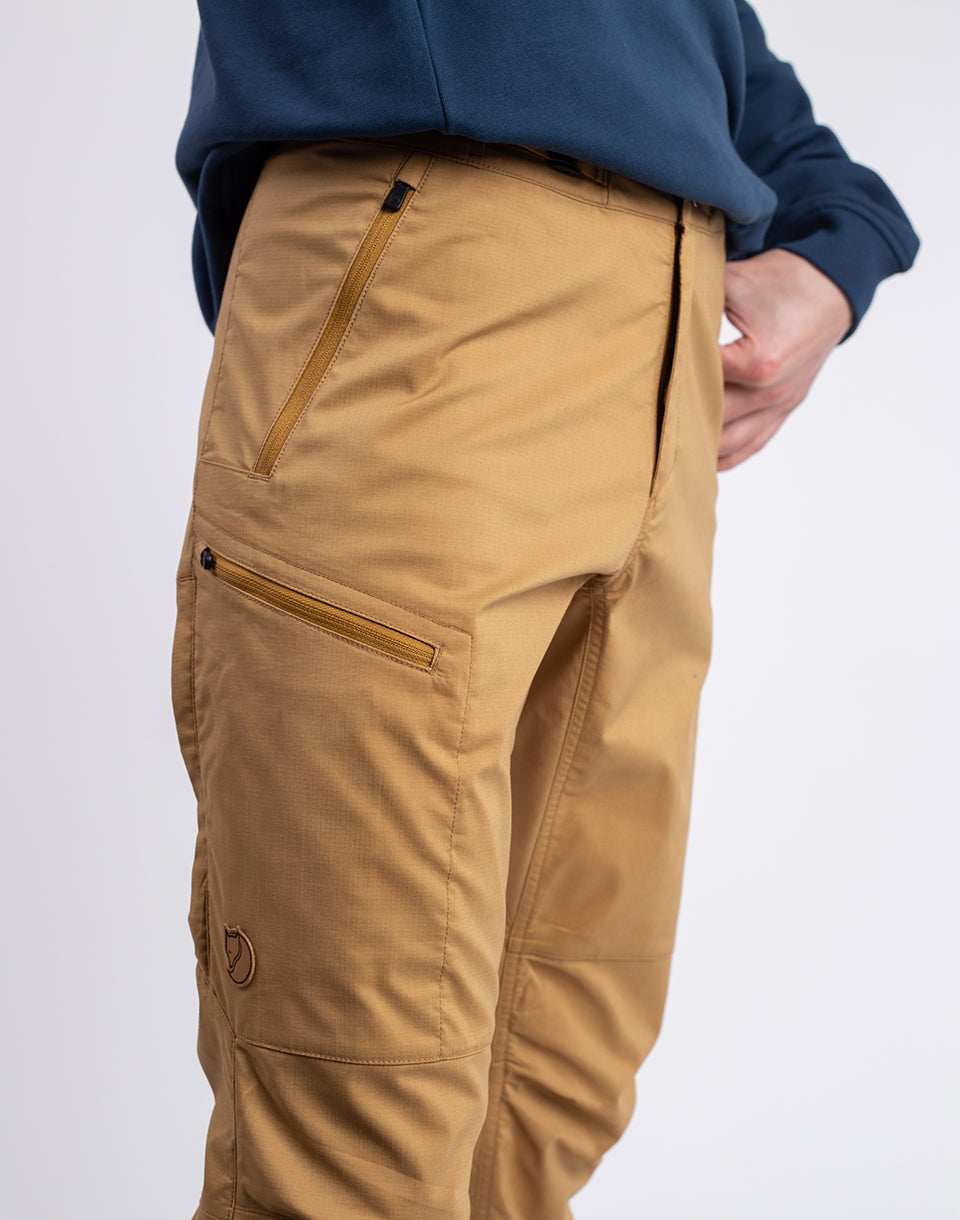 Pantalon de randonnée Abisko m