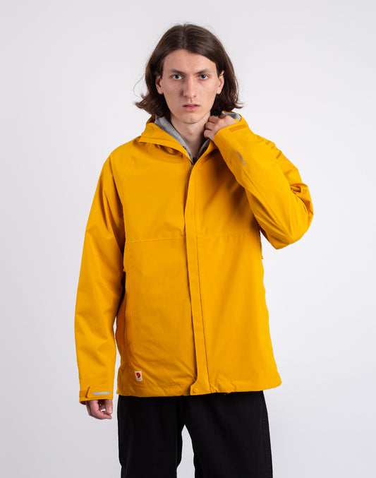 Veste de sentier hydratique HC M