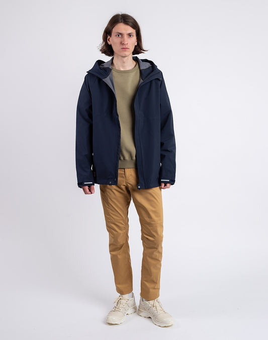 Veste de sentier hydratique HC M