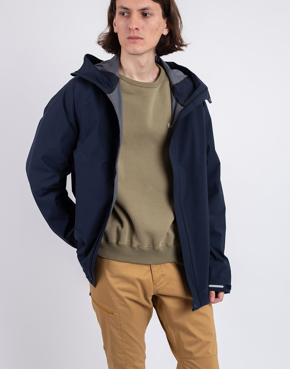 Veste de sentier hydratique HC M