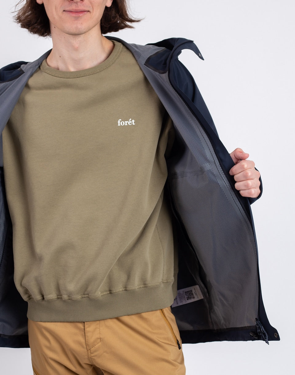 Veste de sentier hydratique HC M