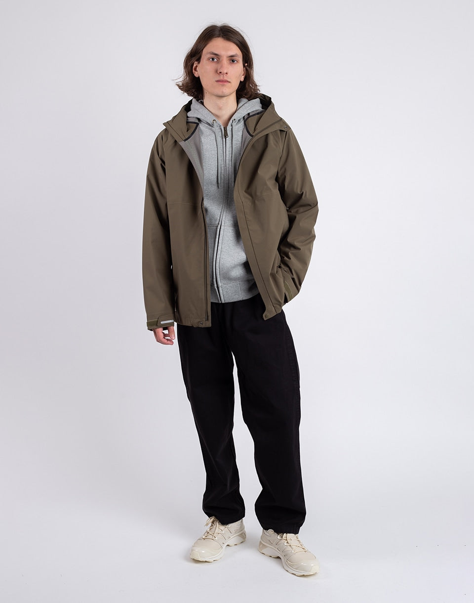 Veste de sentier hydratique HC M