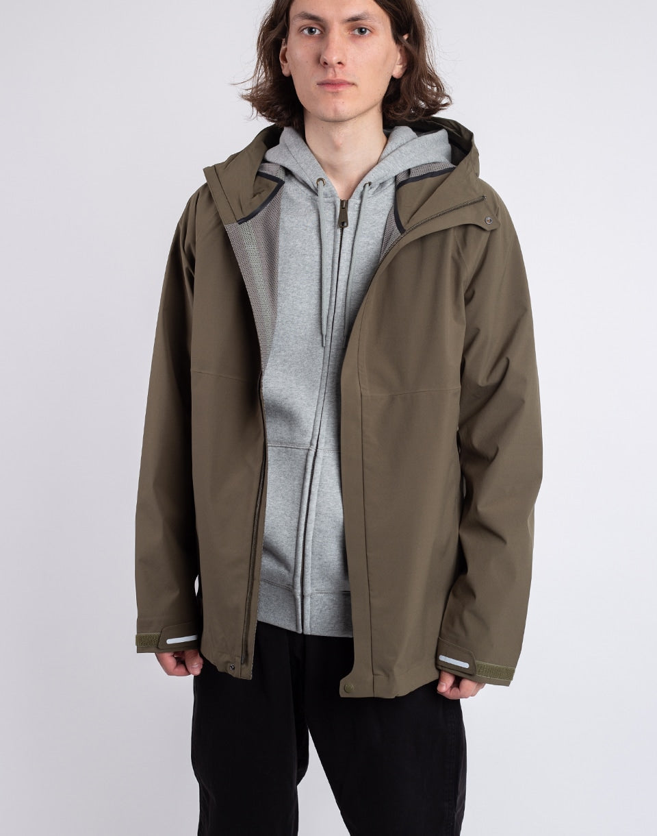 Veste de sentier hydratique HC M