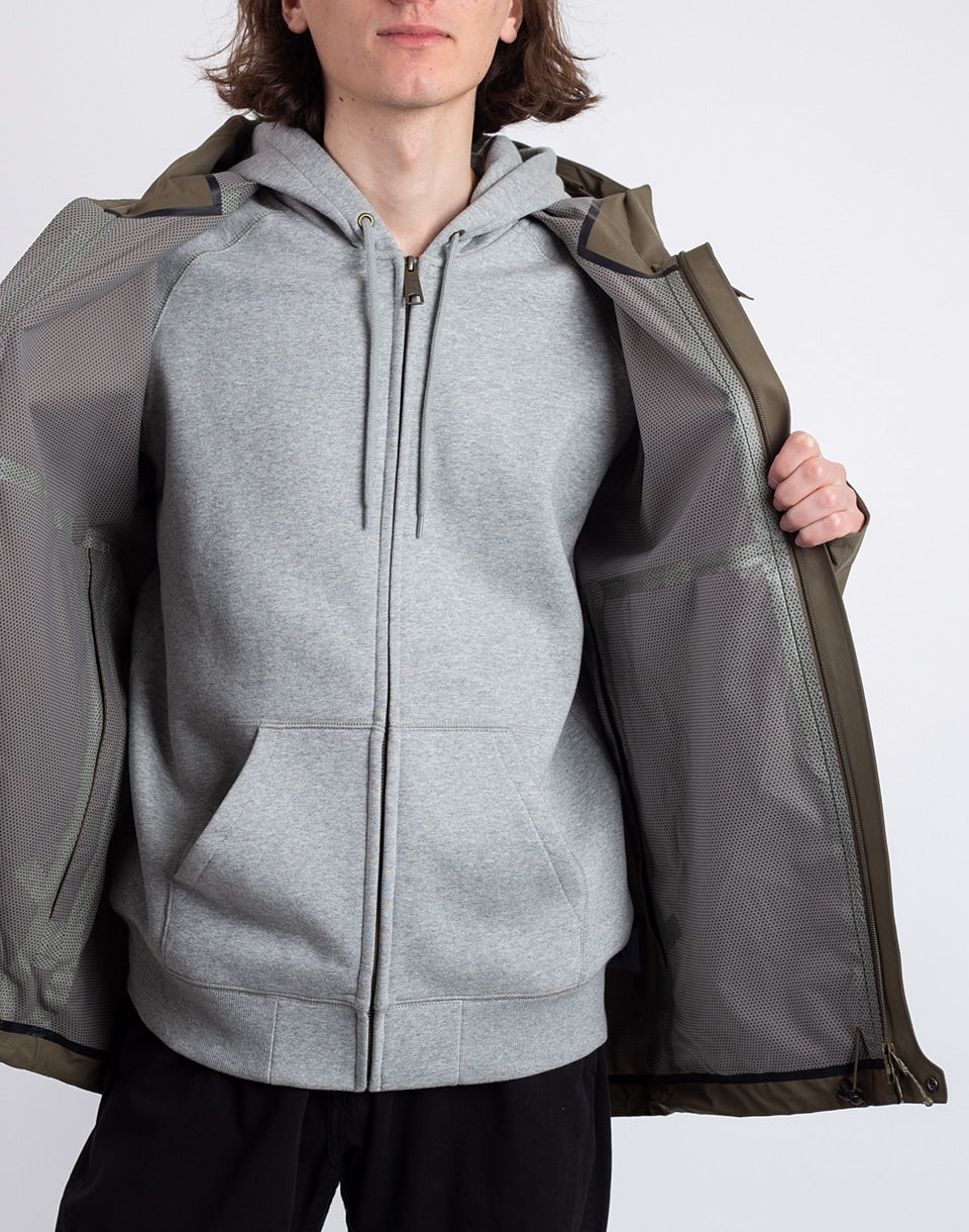 Veste de sentier hydratique HC M