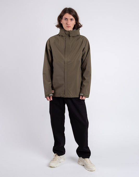 Veste de sentier hydratique HC M