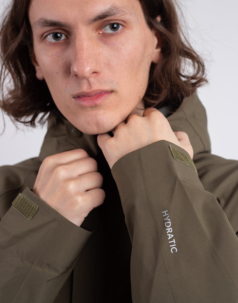 Veste de sentier hydratique HC M