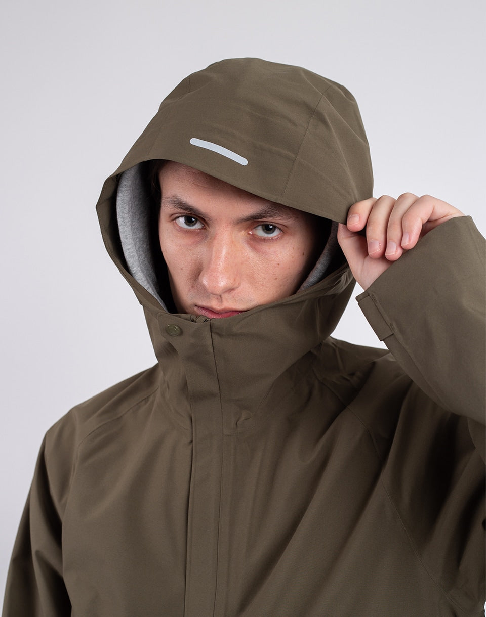 Veste de sentier hydratique HC M