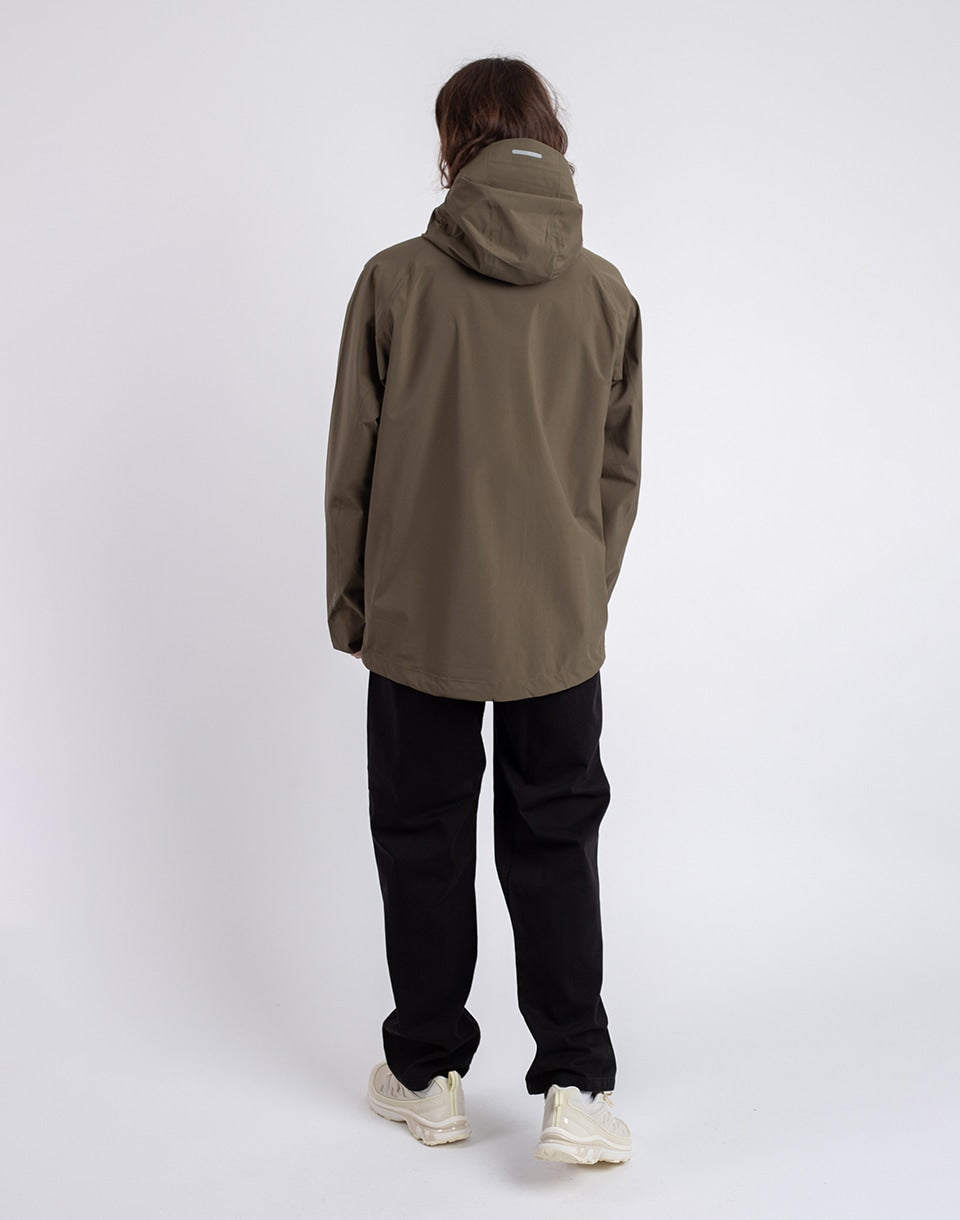 Veste de sentier hydratique HC M