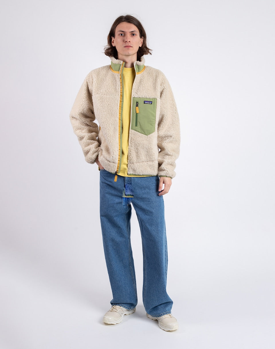 Veste Classic Retro-X pour hommes