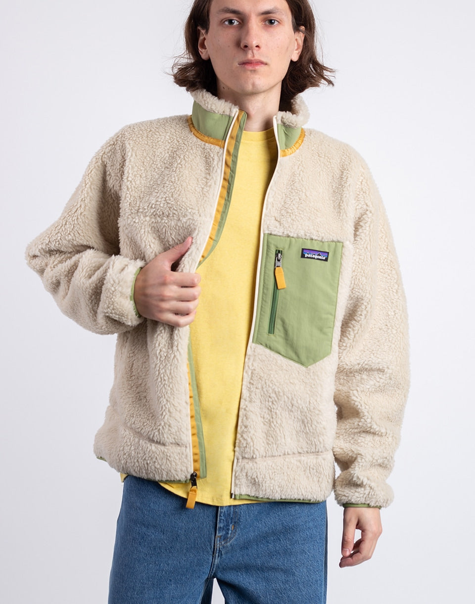 Veste Classic Retro-X pour hommes