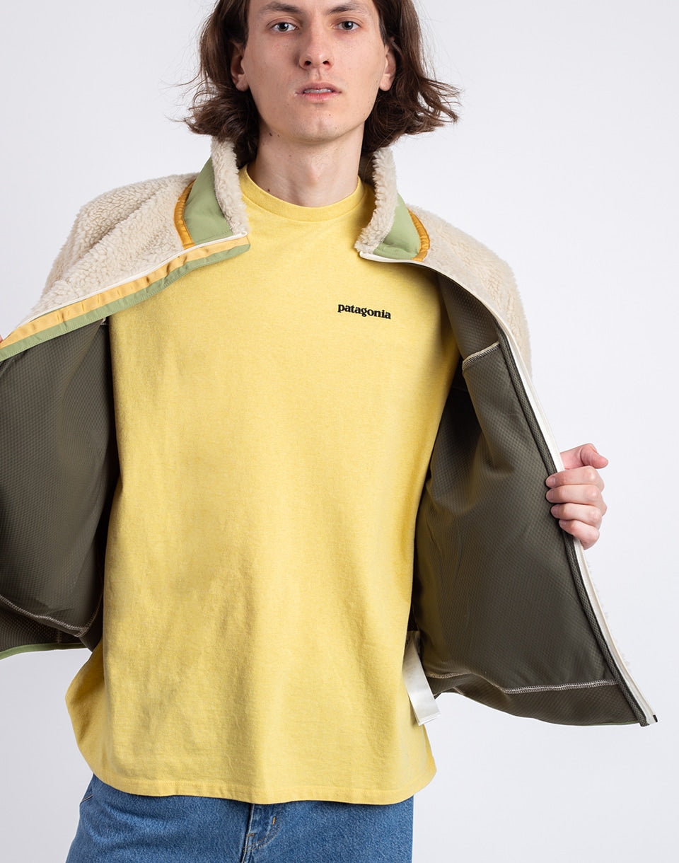 Veste Classic Retro-X pour hommes