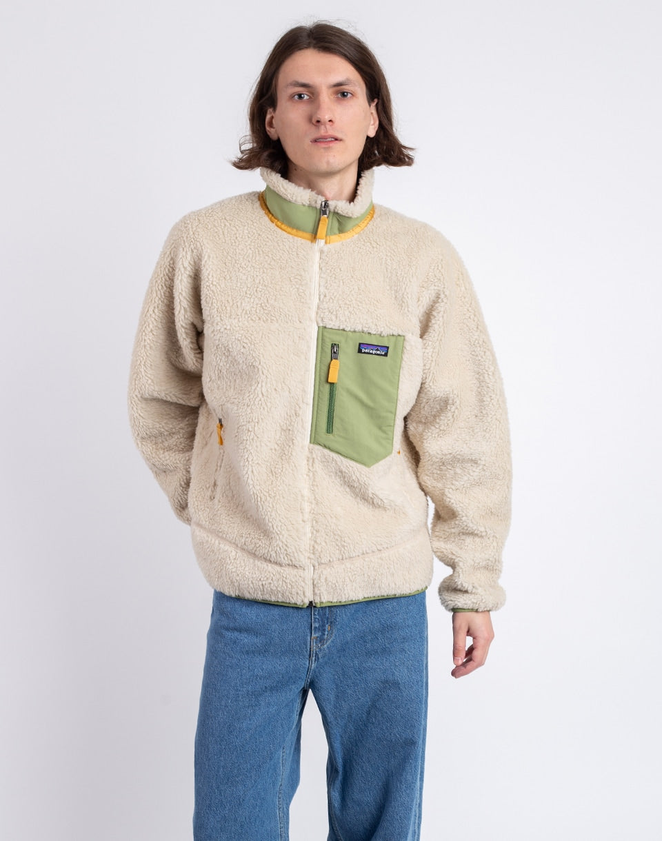 Veste Classic Retro-X pour hommes