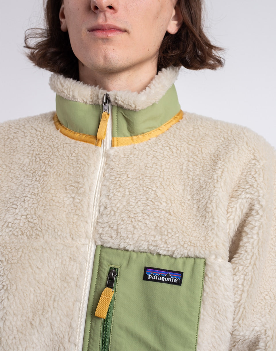 Veste Classic Retro-X pour hommes