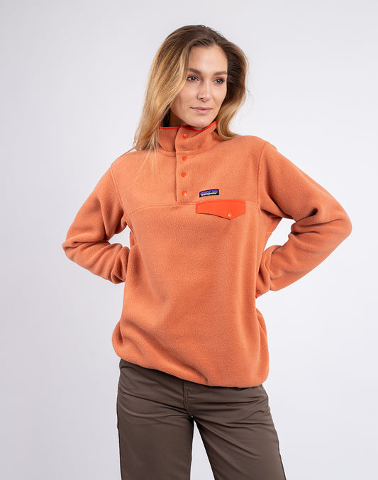 W's LW Synch Snap-T P/O