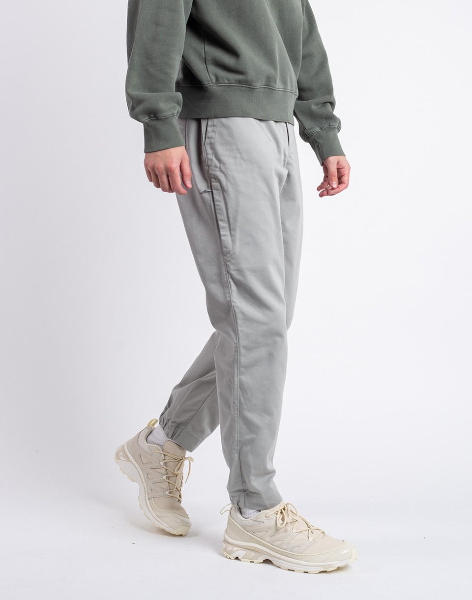 Pantalon Traveller en sergé (hommes)