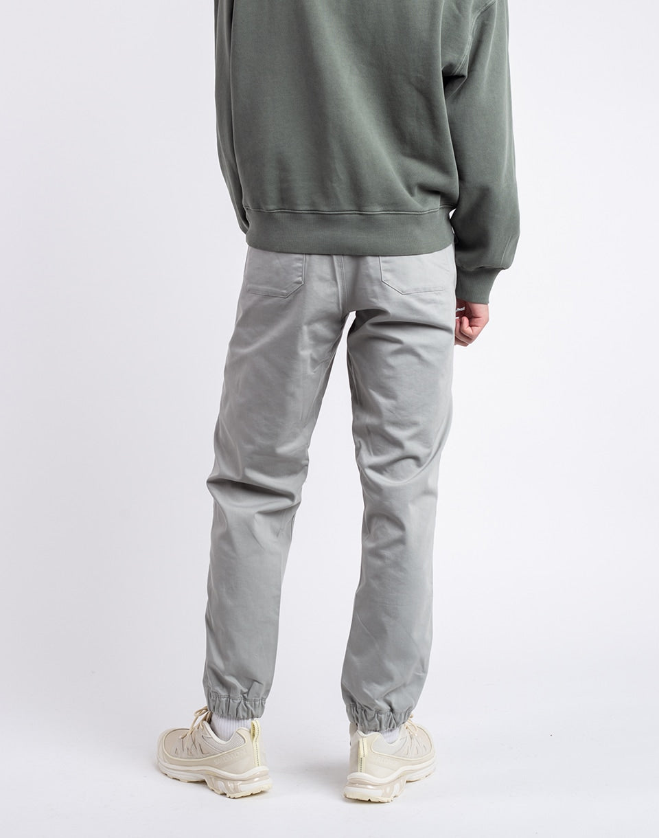 Pantalon Traveller en sergé (hommes)