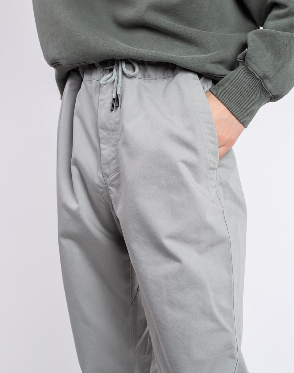 Pantalon Traveller en sergé (hommes)