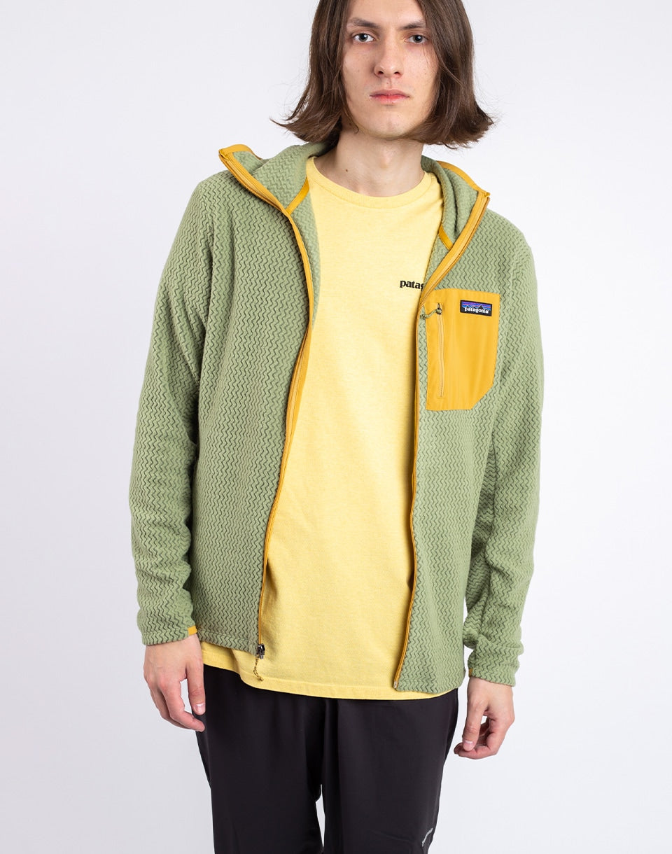 M's R1 Air Full-Zip Hoody