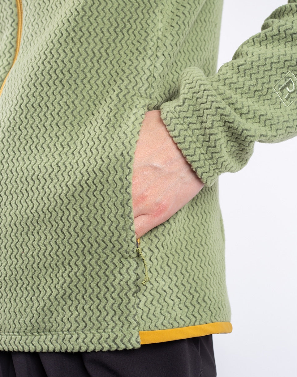 M's R1 Air Full-Zip Hoody