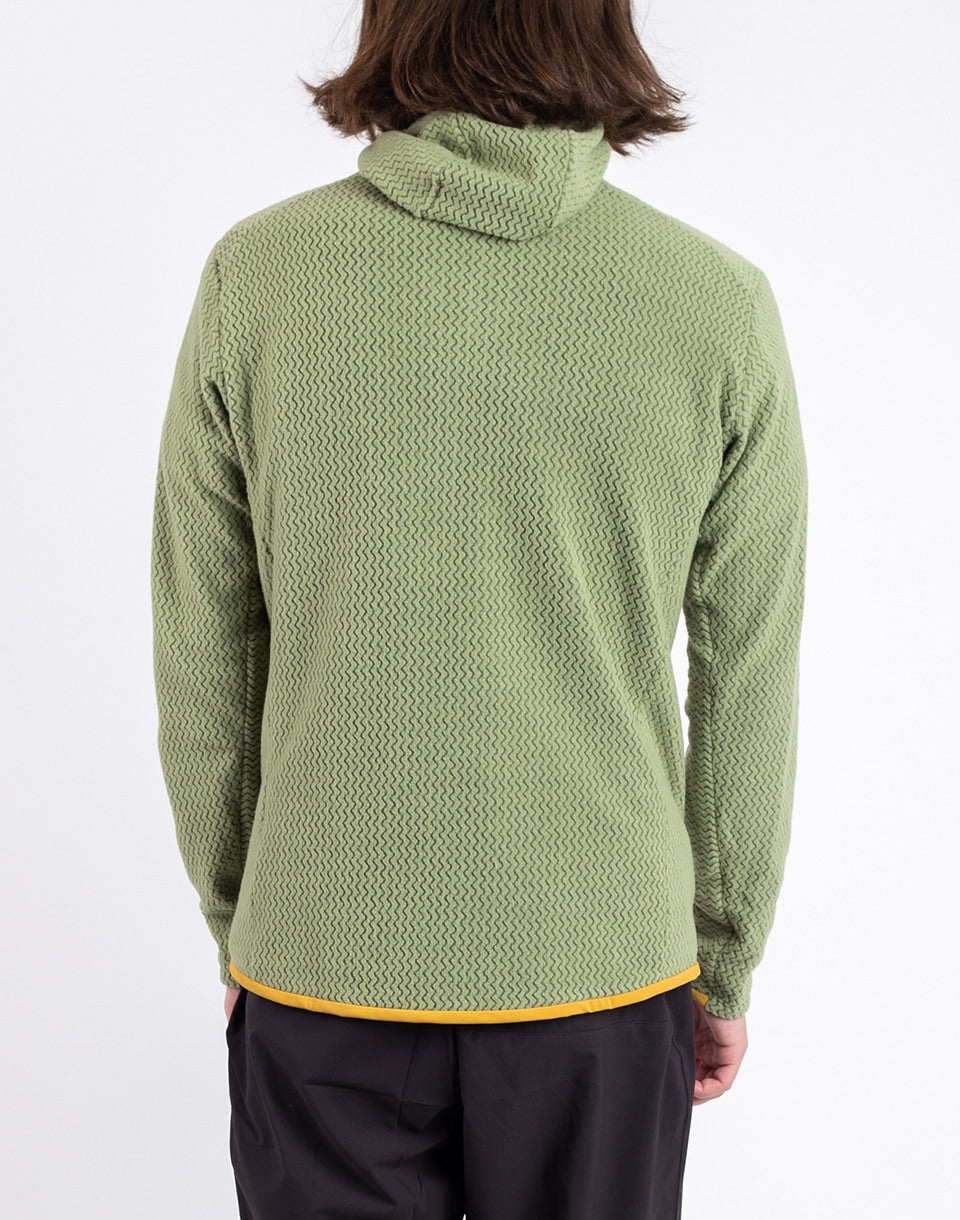 M's R1 Air Full-Zip Hoody