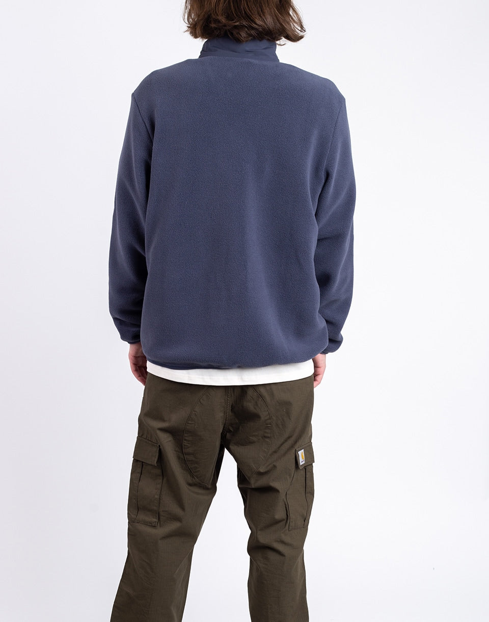 Veste synchique de M