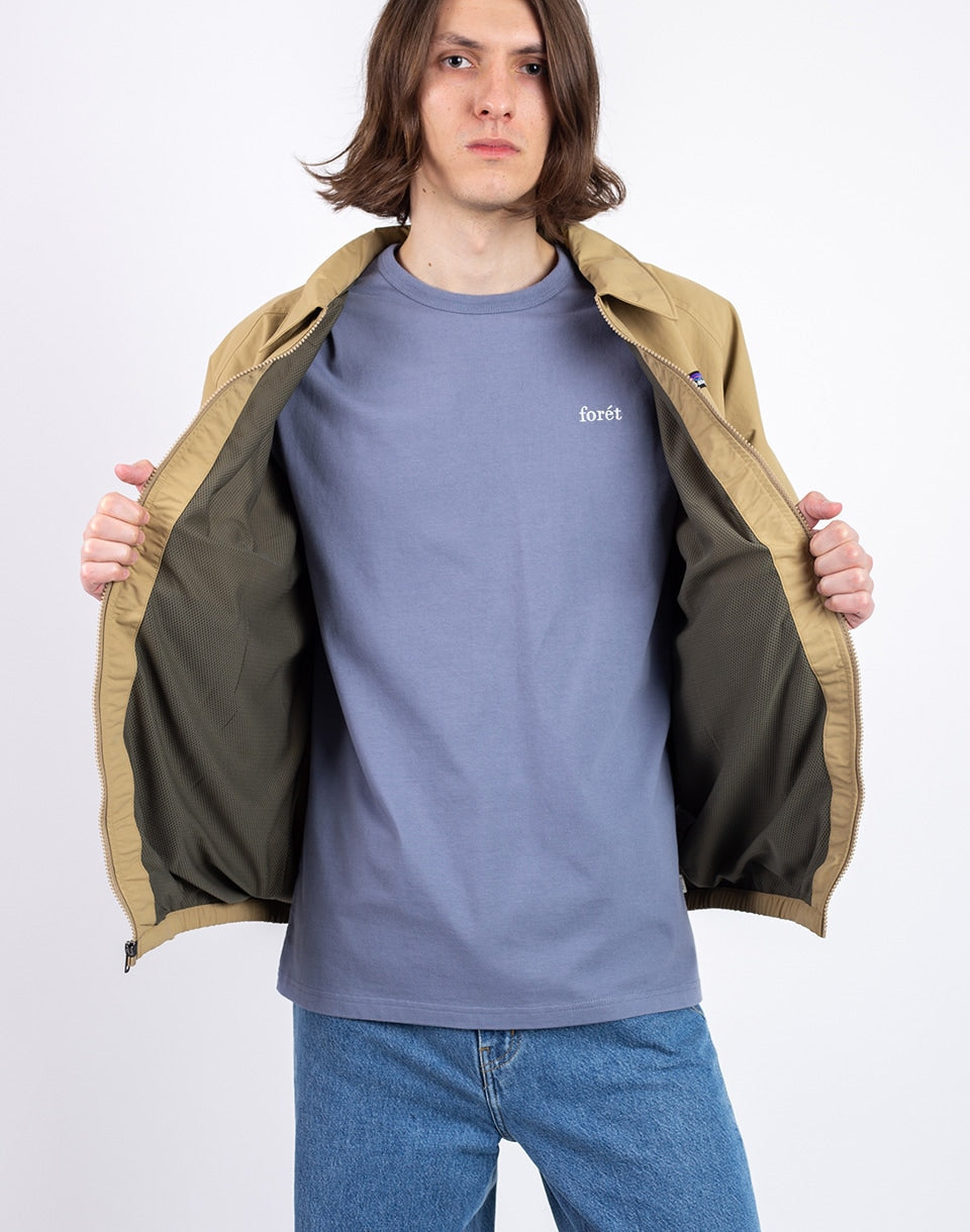 Veste de sacs de m