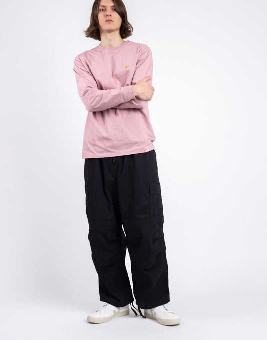 Pantalon de cargaison à jets