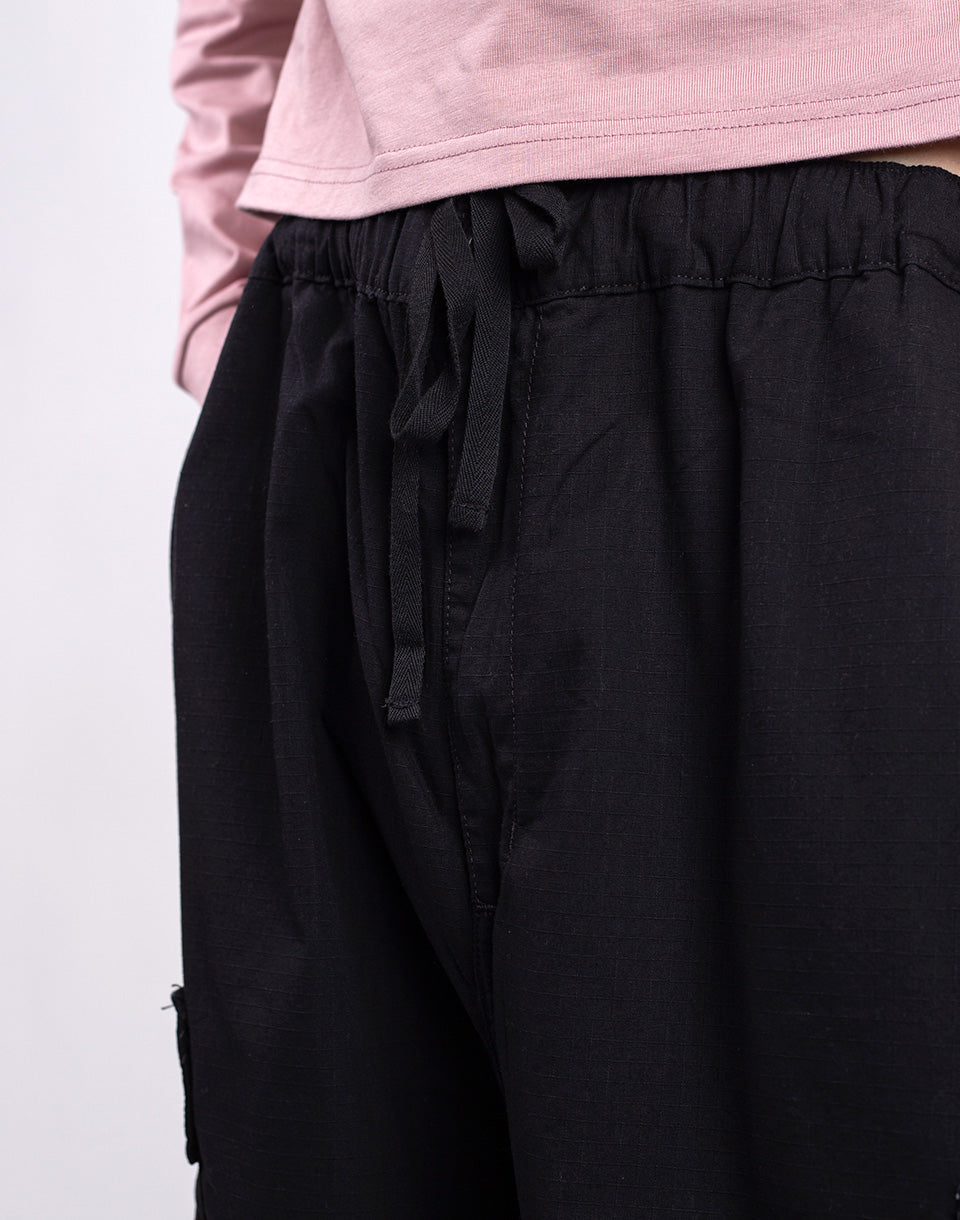 Pantalon de cargaison à jets