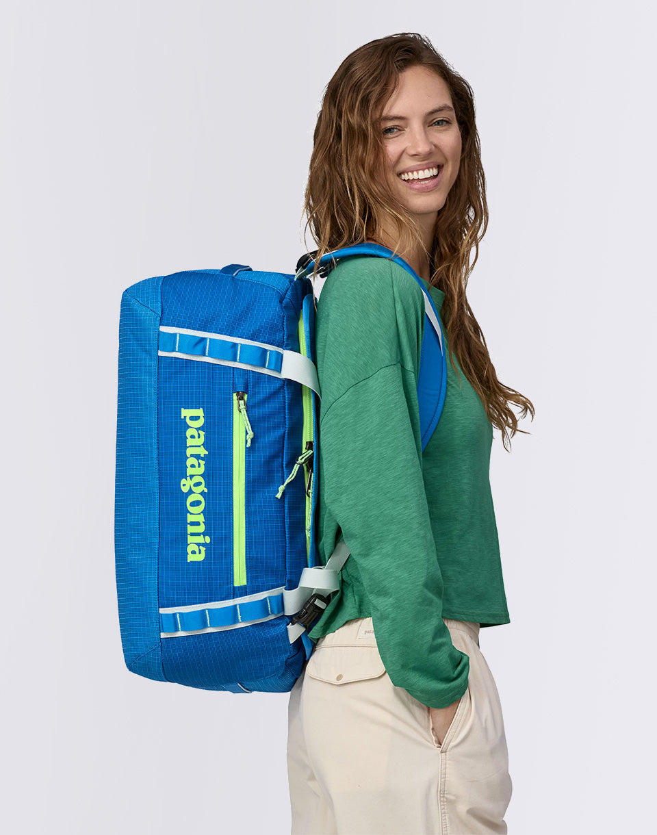 Trou de trou noir 40L