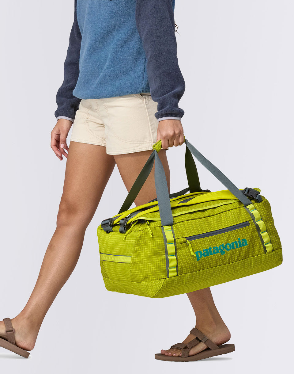 Black Hole Duffel 40L