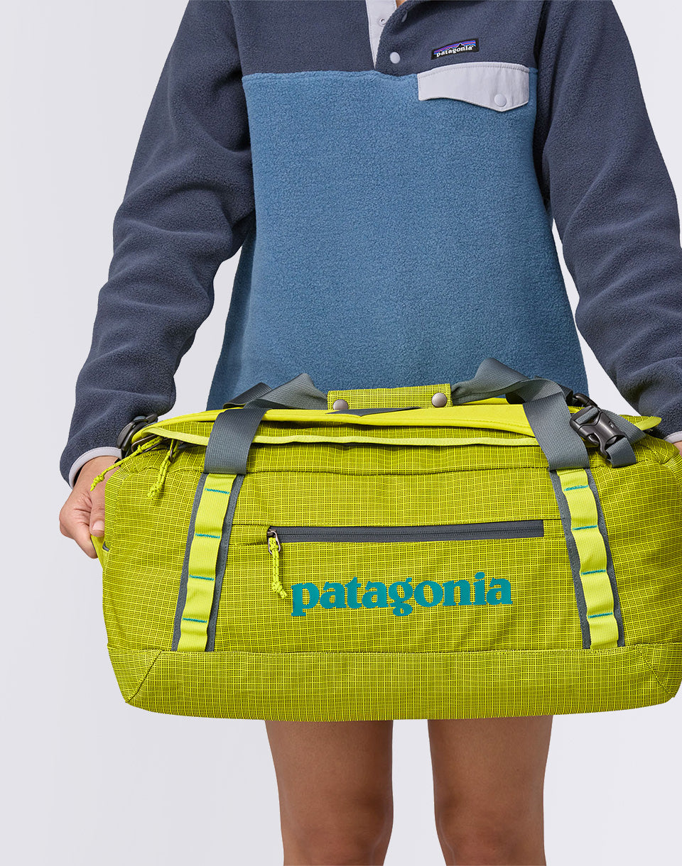 Black Hole Duffel 40L