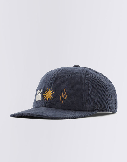 Corduroy Cap