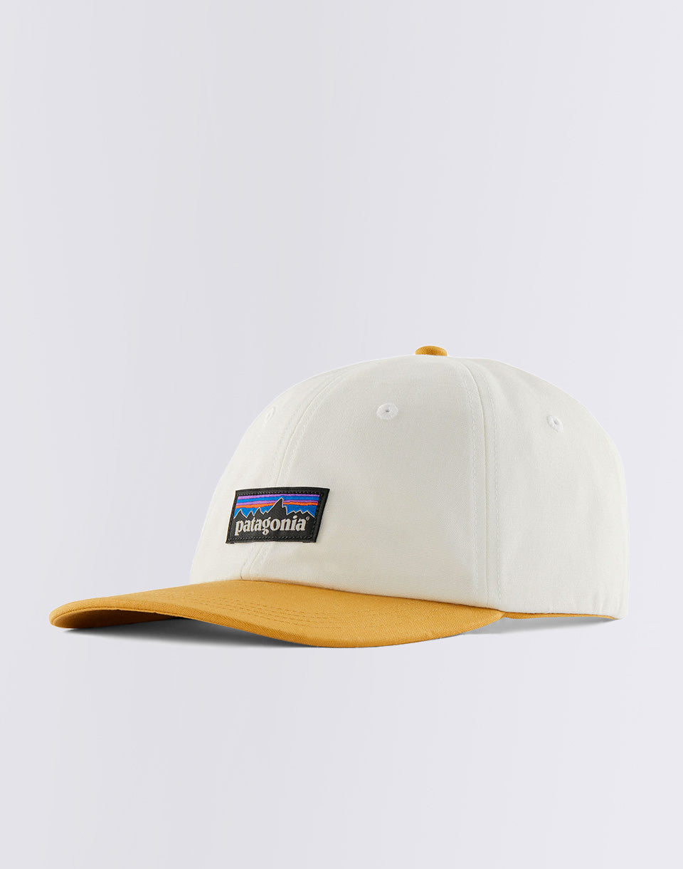 P-6 P-6 Trad Cap
