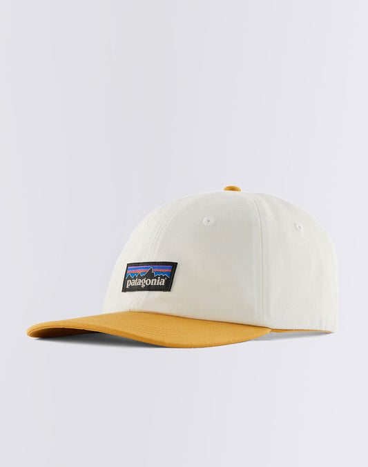 P-6 P-6 Trad Cap