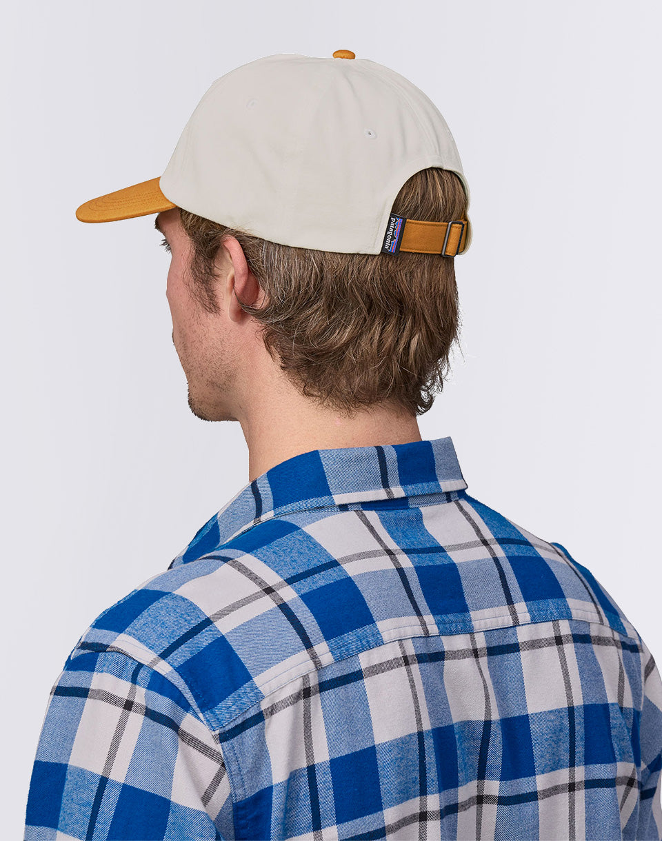 P-6 P-6 Trad Cap