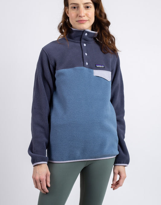 W's LW Synch Snap-T P/O
