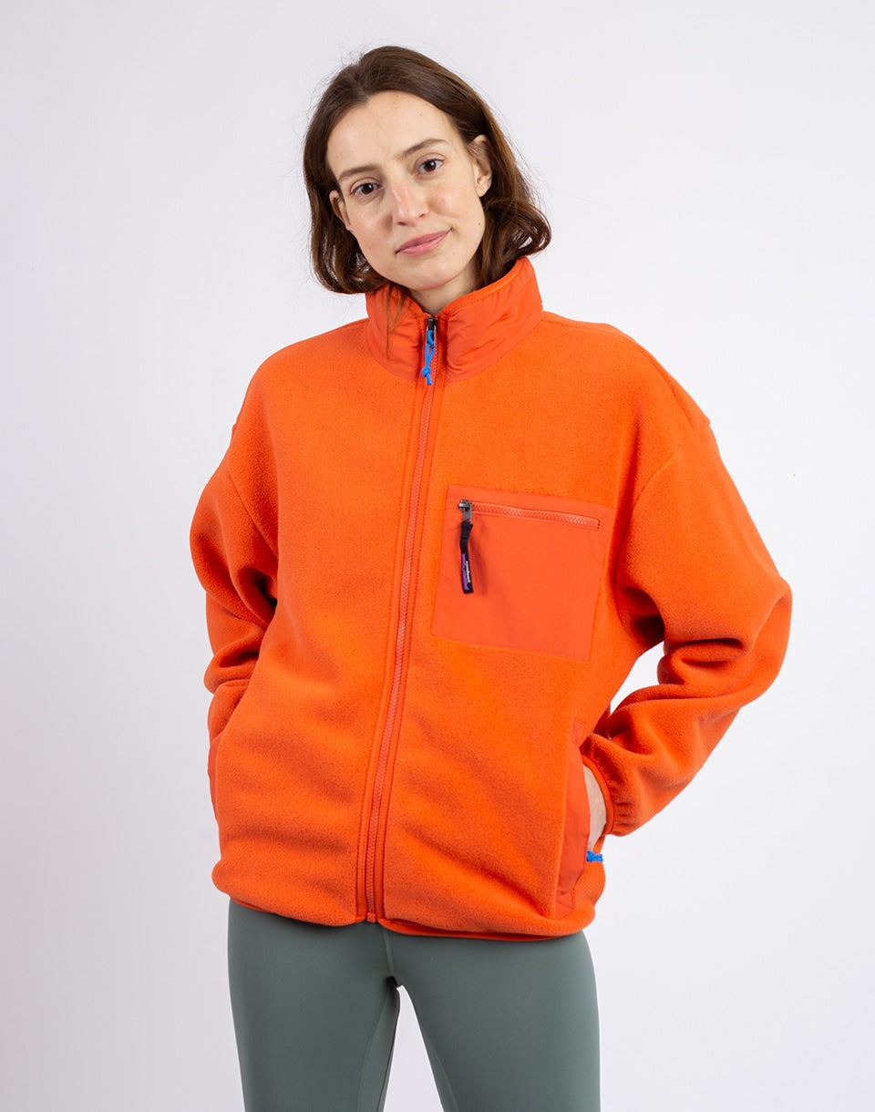 Veste synchique de W