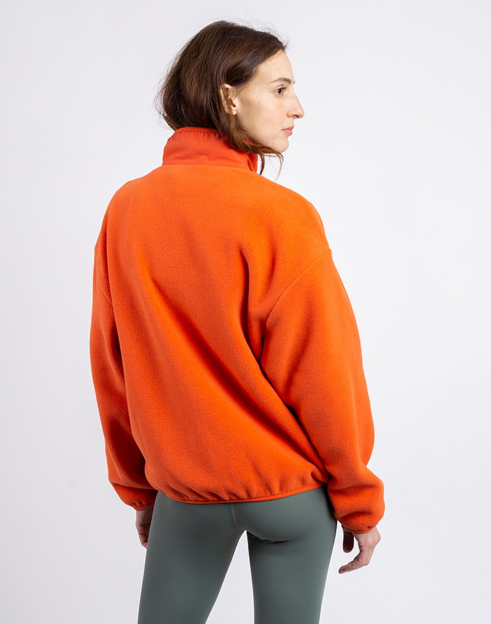 Veste synchique de W