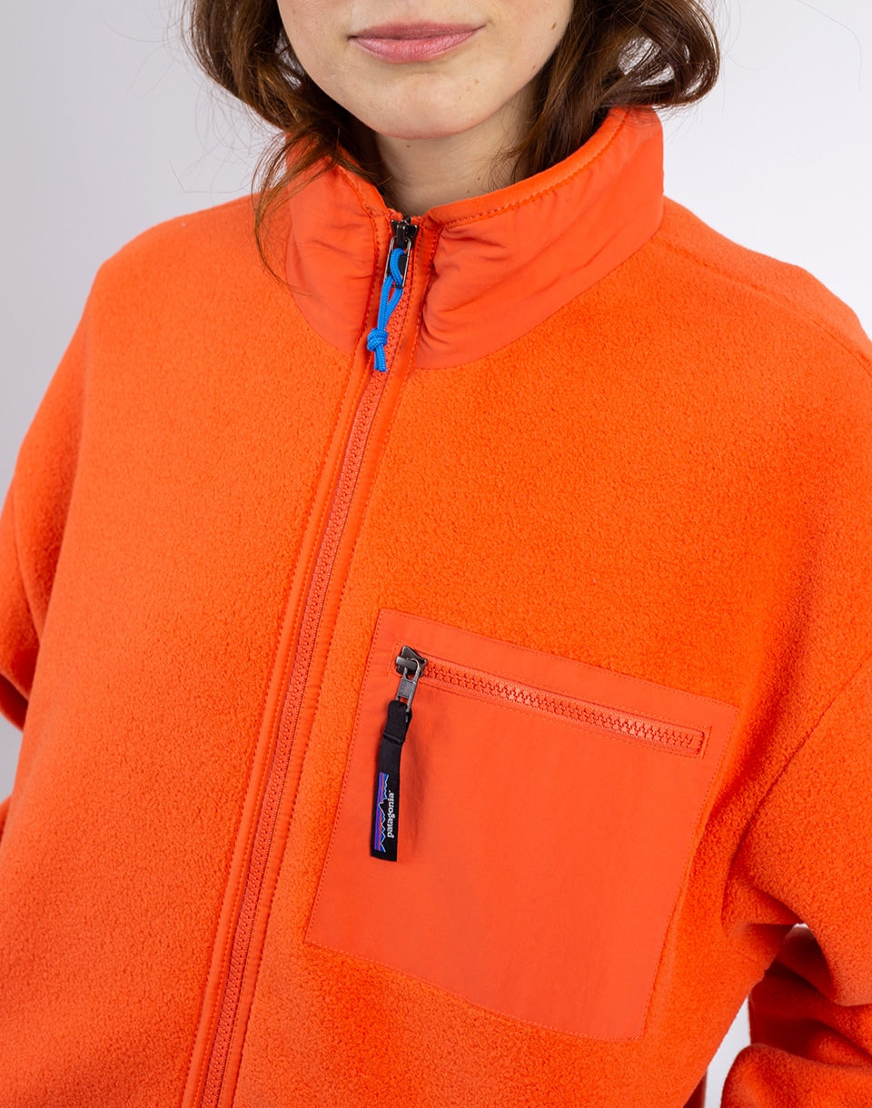 Veste synchique de W
