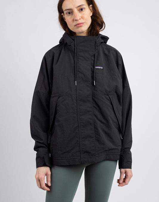 Veste de skysail de W