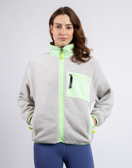 W's Synch Jacket