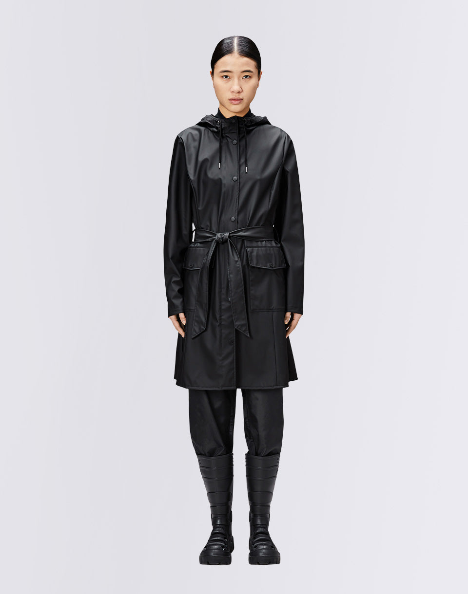 Veste Curve W