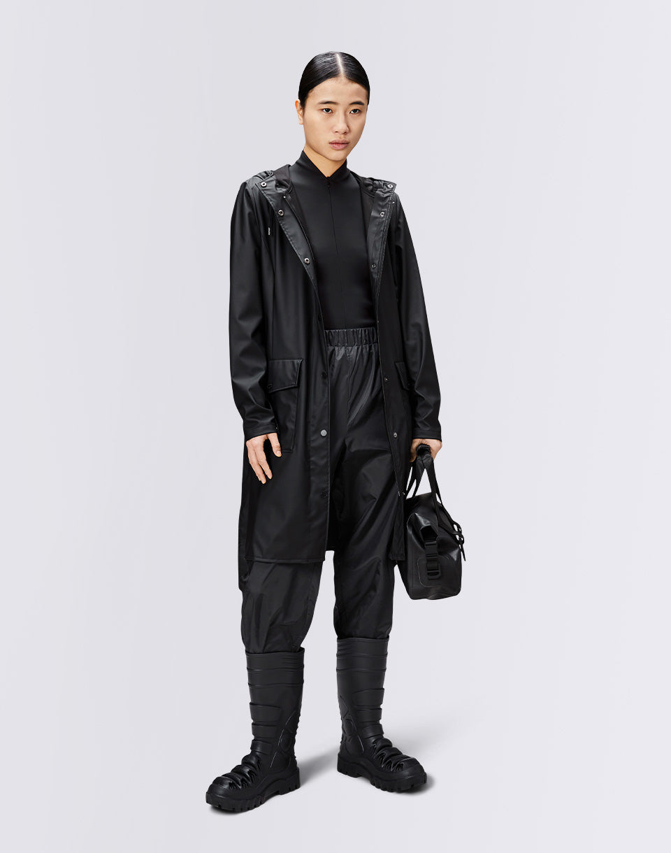 Veste Curve W