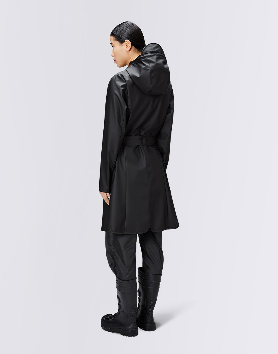 Veste Curve W