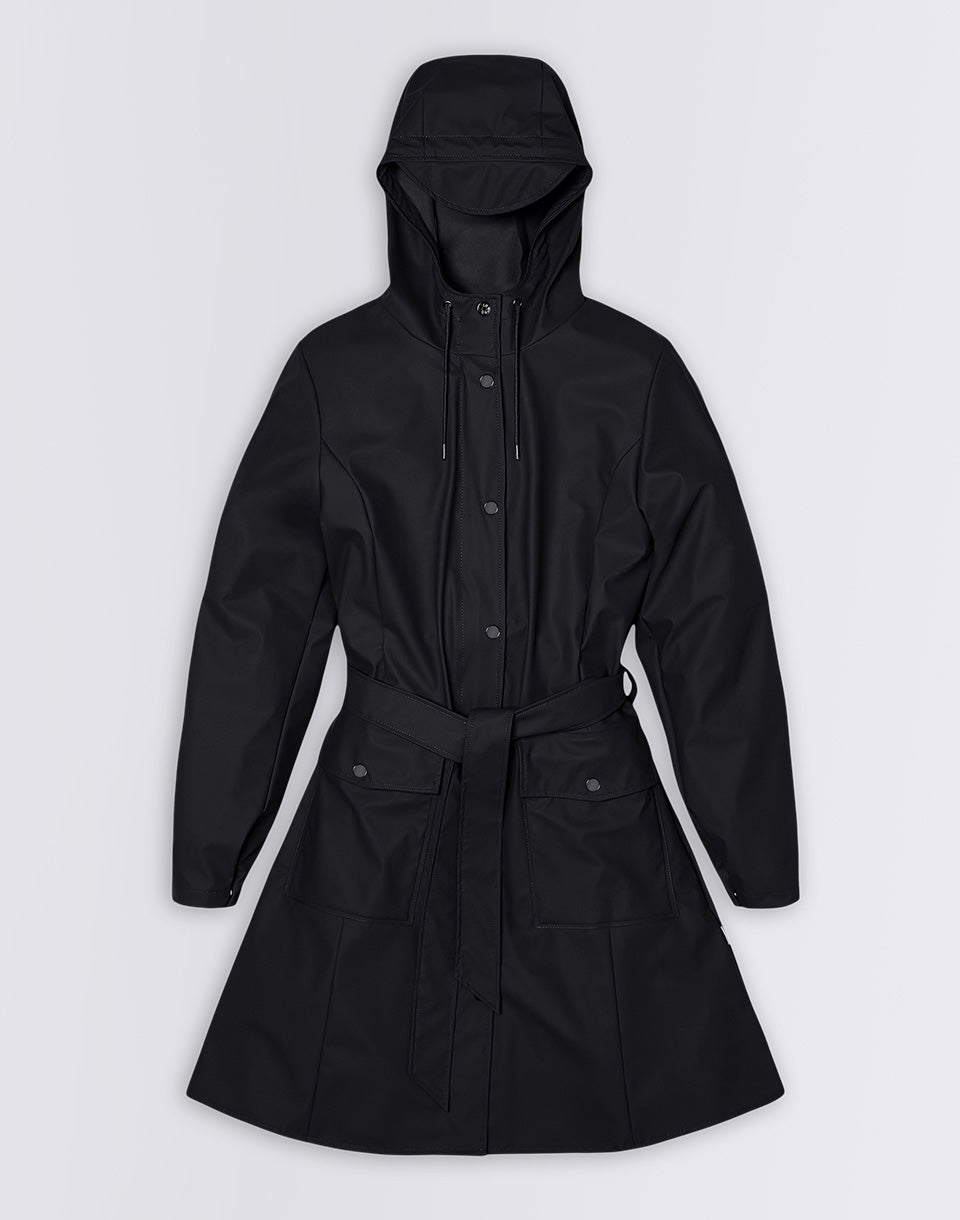 Veste Curve W