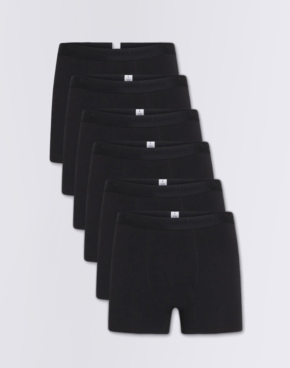 6-Pack Underwear