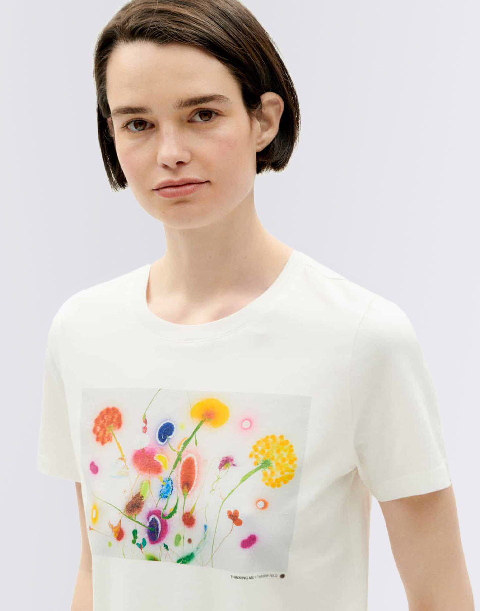 T-shirt Feuz Day Ida