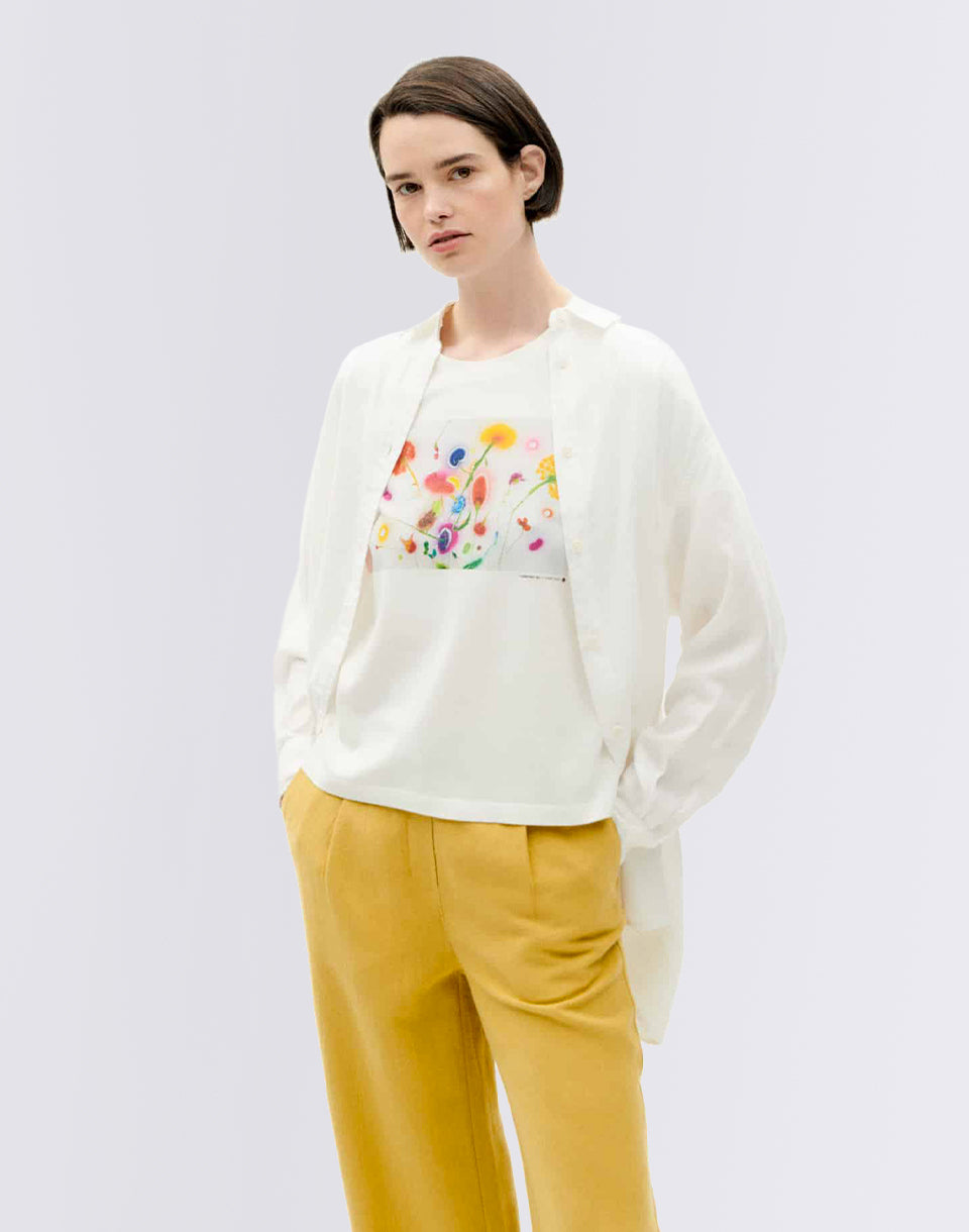 T-shirt Feuz Day Ida